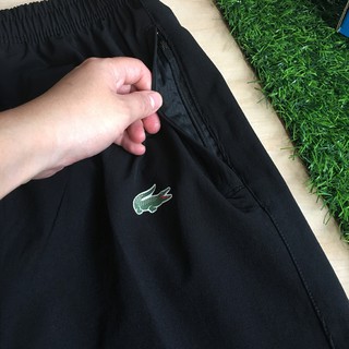 Quần gió sần cao cấp Lascote