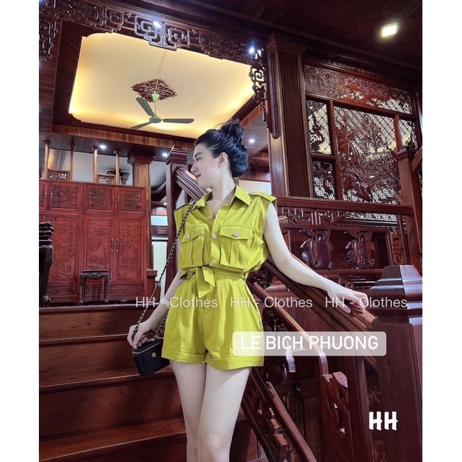 [HÀNG CHUẨN] Bộ jum túi hộp kèm đai, ảnh thật ở cuối