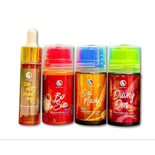 Combo tinh mùi câu chép số 1 sa phạm