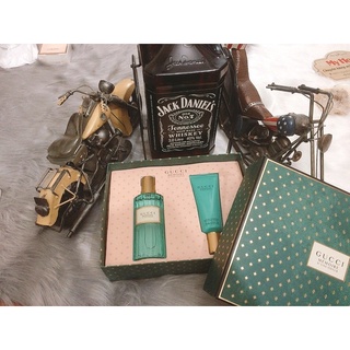 Combo nước hoa nước hoa unisex gucci memoire d’une odeur edp 100ml