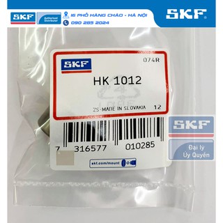 VÒNG BI SKF HK 1012 chính hãng