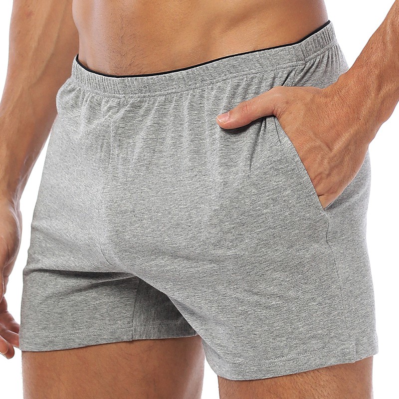Quần lót cotton ORLVS OR130 4 màu tùy chọn cho nam
