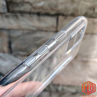 Ốp lưng Google Pixel 4 trong suốt chính hãng GOR