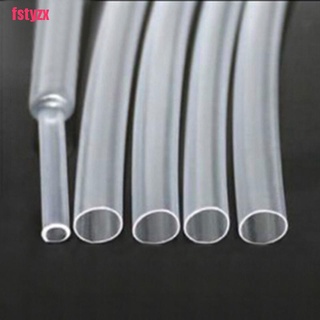 Ống Co Nhiệt Trong Suốt 1.5-6mm