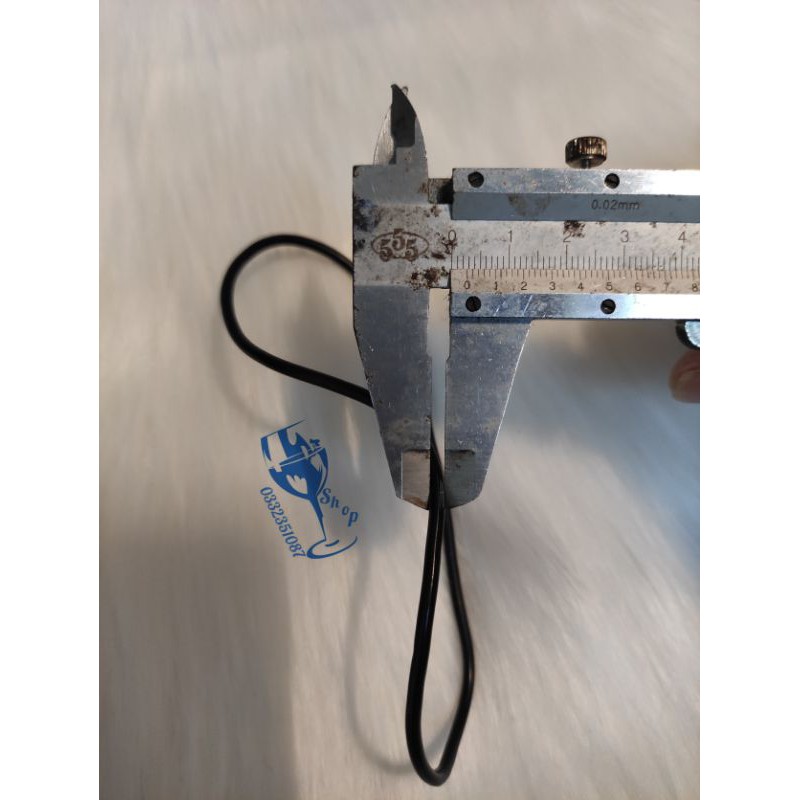 Gioăng máy bơm 370-750