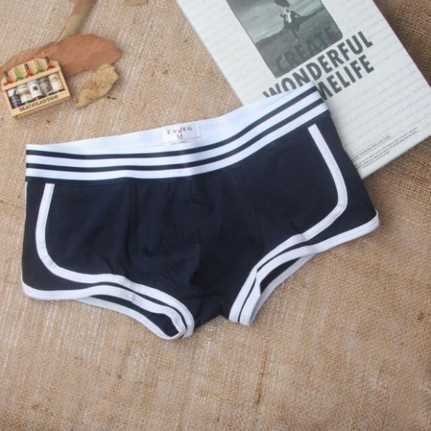 Quần boxer cao cấp 2017