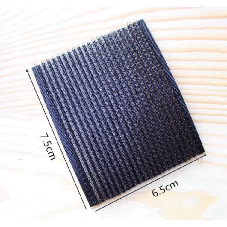 Combo 2 Miếng Dán Giữ Tóc Khi Trang Điểm - Miếng Dán Giữ Tóc Khi Trang Điểm Rửa Mặt