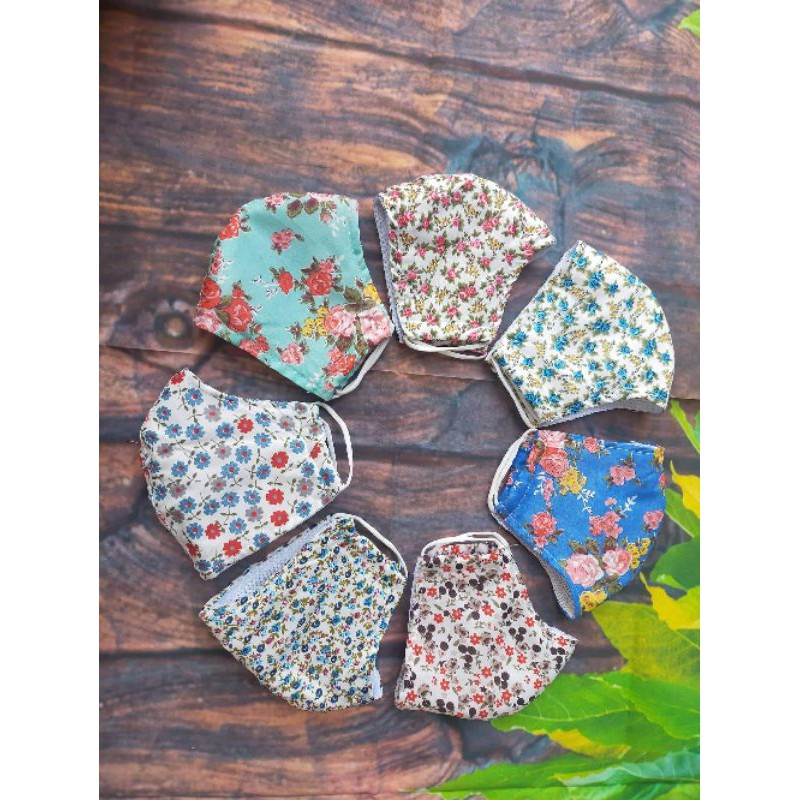 Khẩu trang nữ cho người lớn - khẩu trang vải cho nữ | BigBuy360 - bigbuy360.vn