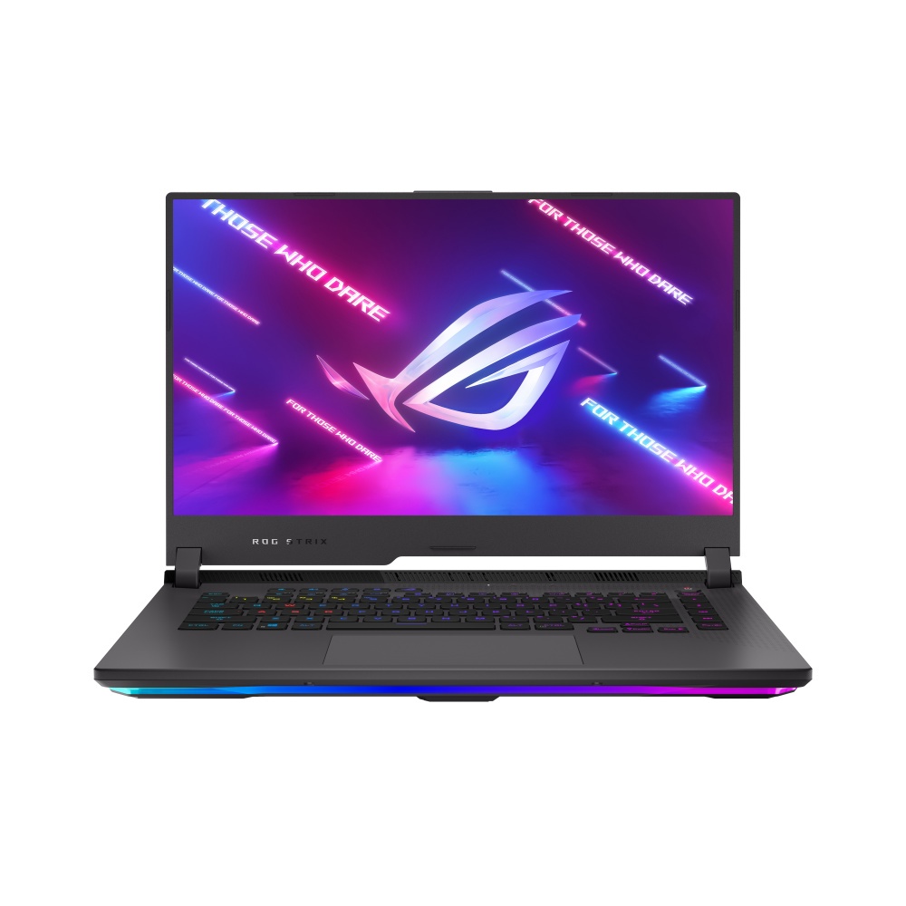 [ELGAME20 giảm 10% - tối đa 2TR]Laptop Asus ROG Strix G15 G513RM-HQ055W (Ryzen™ 7-6800H + RTX™ 3060 6GB)