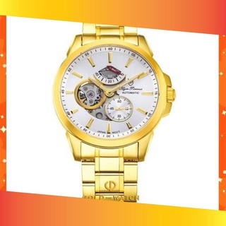 Đồng hồ nam chính hãng olym pianus op9908-88.1agk-t