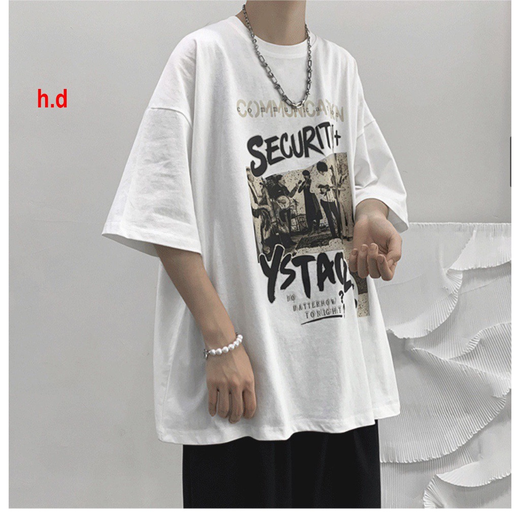 [ RẺ VÔ ĐỊCH ] Áo Phông SECU Chất cotton su