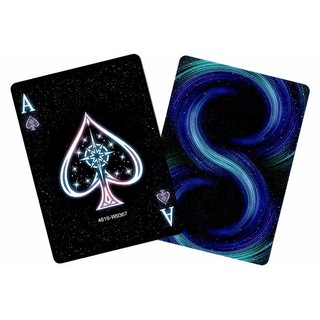 Bộ Bài Tây Poker Stargazer cao cấp