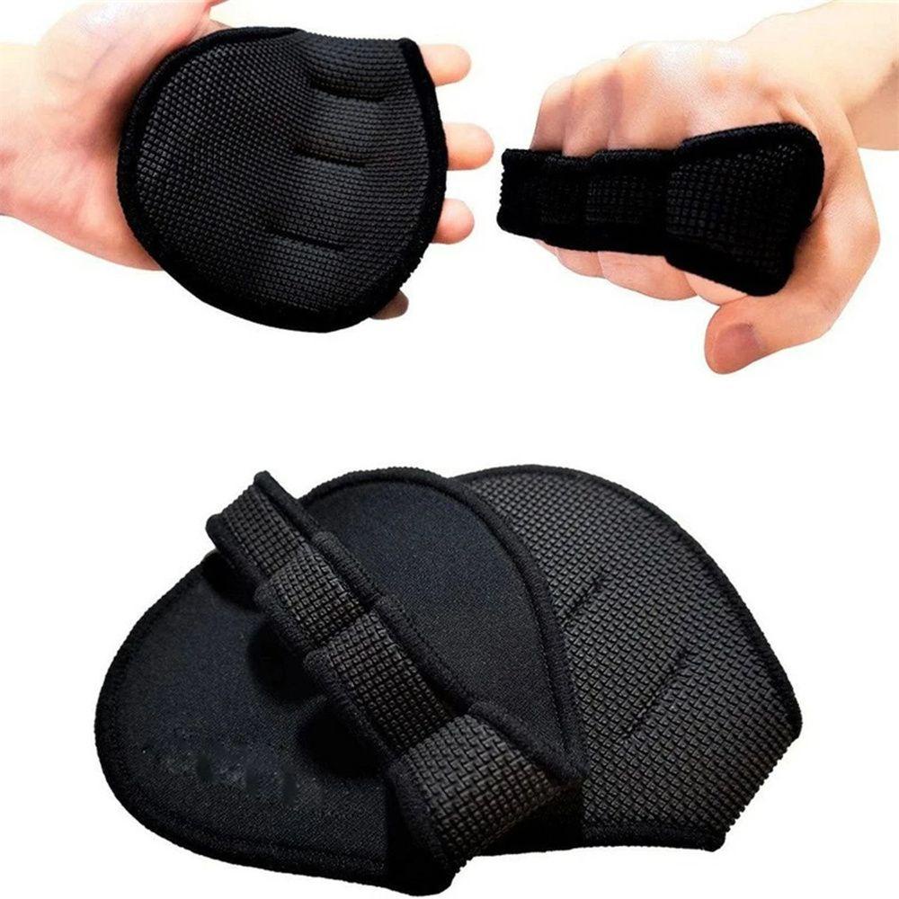 Găng Tay Nâng Tạ Chống Trượt Unisex