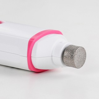 Máy Mài Móng Tự Động Cổng Usb Cho Thú Cưng
