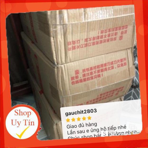 Thùng 30 gói giấy ăn sipiao mã 6021 loại 300 tờ/gói Anhnhung