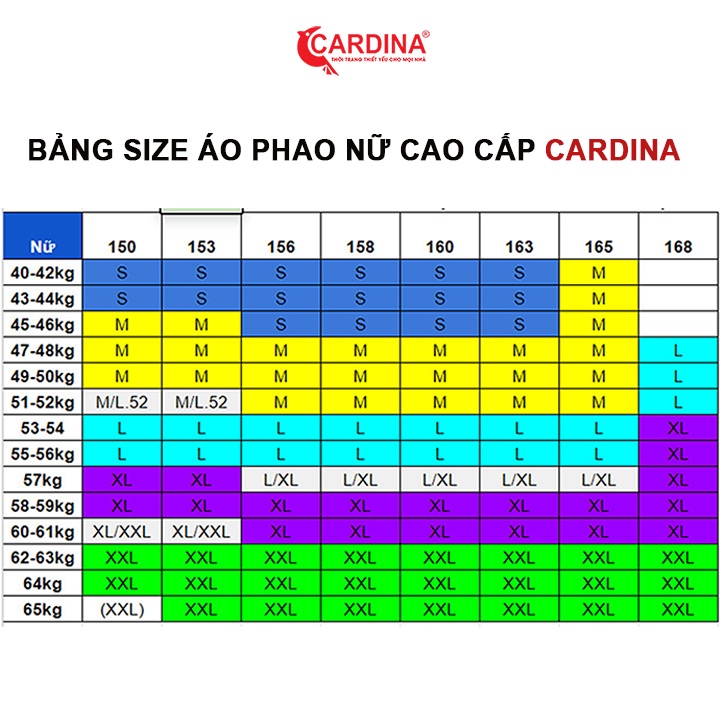 Áo phao nữ CARDINA chất gió trơn trần bông Nhật cao cấp xua tan mùa đông giá lạnh 1PF03. | BigBuy360 - bigbuy360.vn