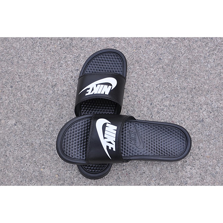 Dép Sandal Nike Thời Trang Unisex Cá Tính