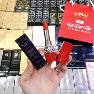 Son D.i.o.r Ultra Rouge 436