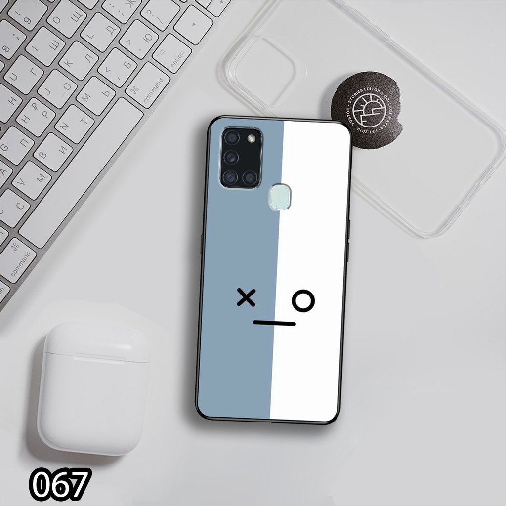 Ốp lưng Samsung A11/A21/A21AS in hình ICON trạng thái siêu đẹp, độc, lạ_KINGSTORE.HN_Ốp SS A11/A21/A21S