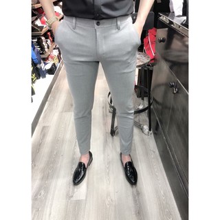Quần Tây Âu NAM AKK26 Linh Stoer