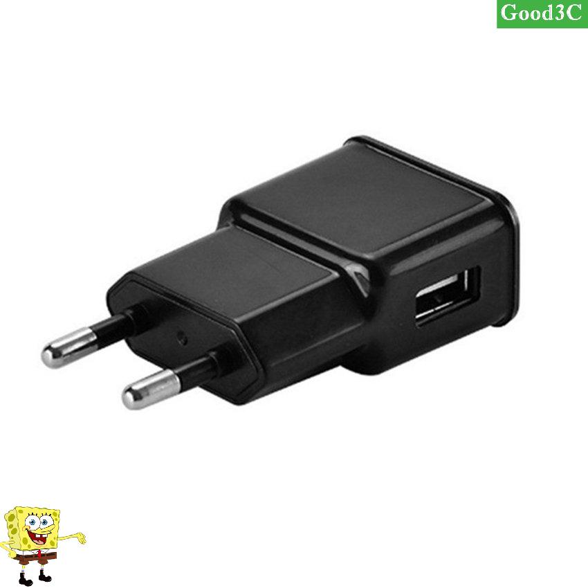 【Good】 5V 2A Convenient Usb Charger Portable Mobile Phone Charger Fast Charger
