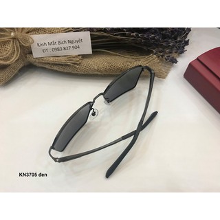 Kính râm nam KN3705