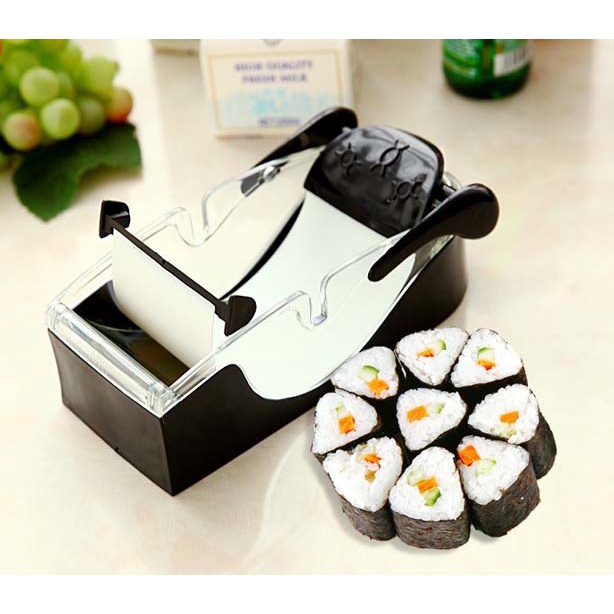 PVN33700 Máy Làm Sushi Siêu Bền Tiện Dụng Cho Người Mới Bắt Đầu T2