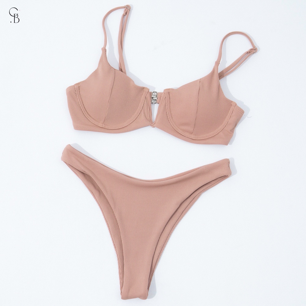 𝑪𝑶𝑪𝑶 𝑩𝑰𝑲𝑰𝑵𝑰 Bikini - Bộ Bơi Nữ ( CB2105 ) | BigBuy360 - bigbuy360.vn