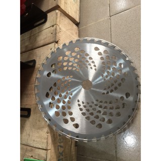 LƯỠI CẮT CỎ TRÒN