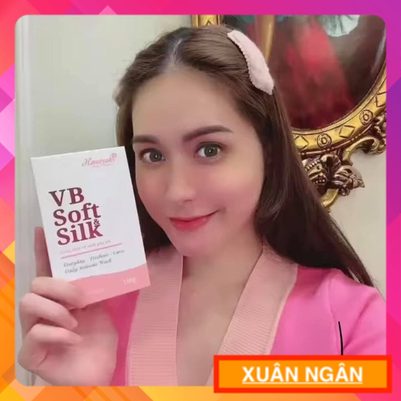 DUNG DỊCH VỀ SINH PHỤ NỮ HANA (hàng xịn) HOT