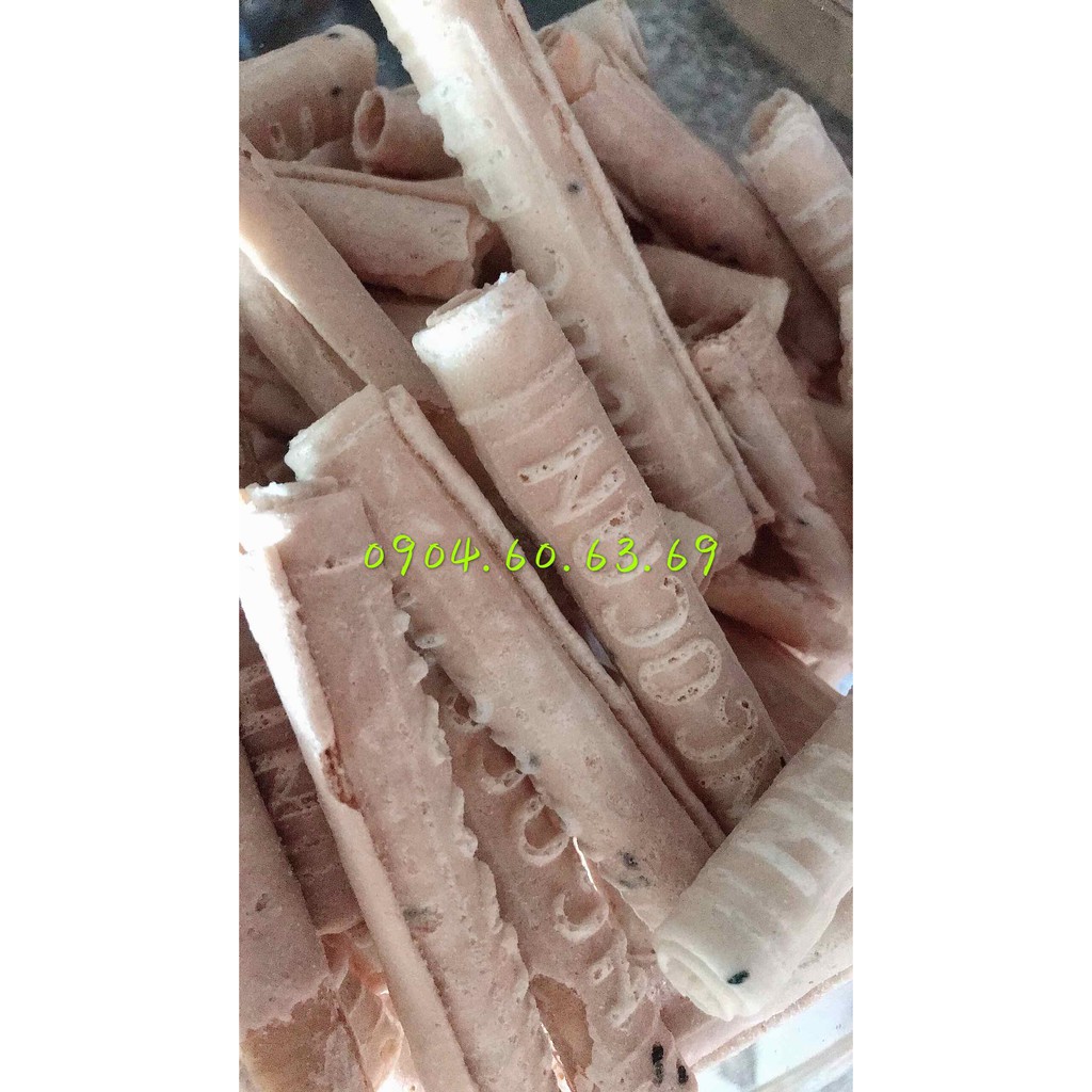 Bánh Ống Mè 1kg