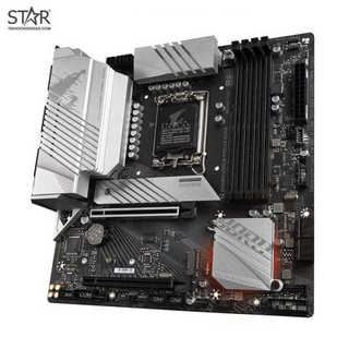 Mainboard Gigabyte B660M Aorus Pro AX DDR4