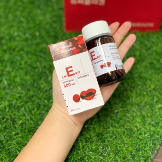 Vitamin E Nga