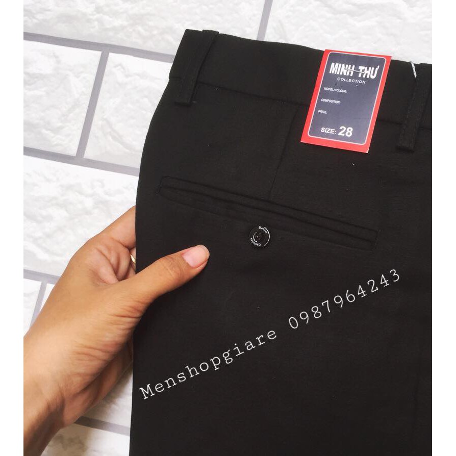 TÂY ÂU NAM HÀN QUỐC - ĐEN | BigBuy360 - bigbuy360.vn