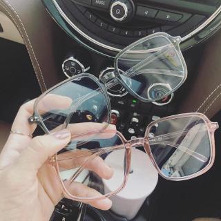 Kính Mát Thời Trang Hàn Quốc Cho Nữ