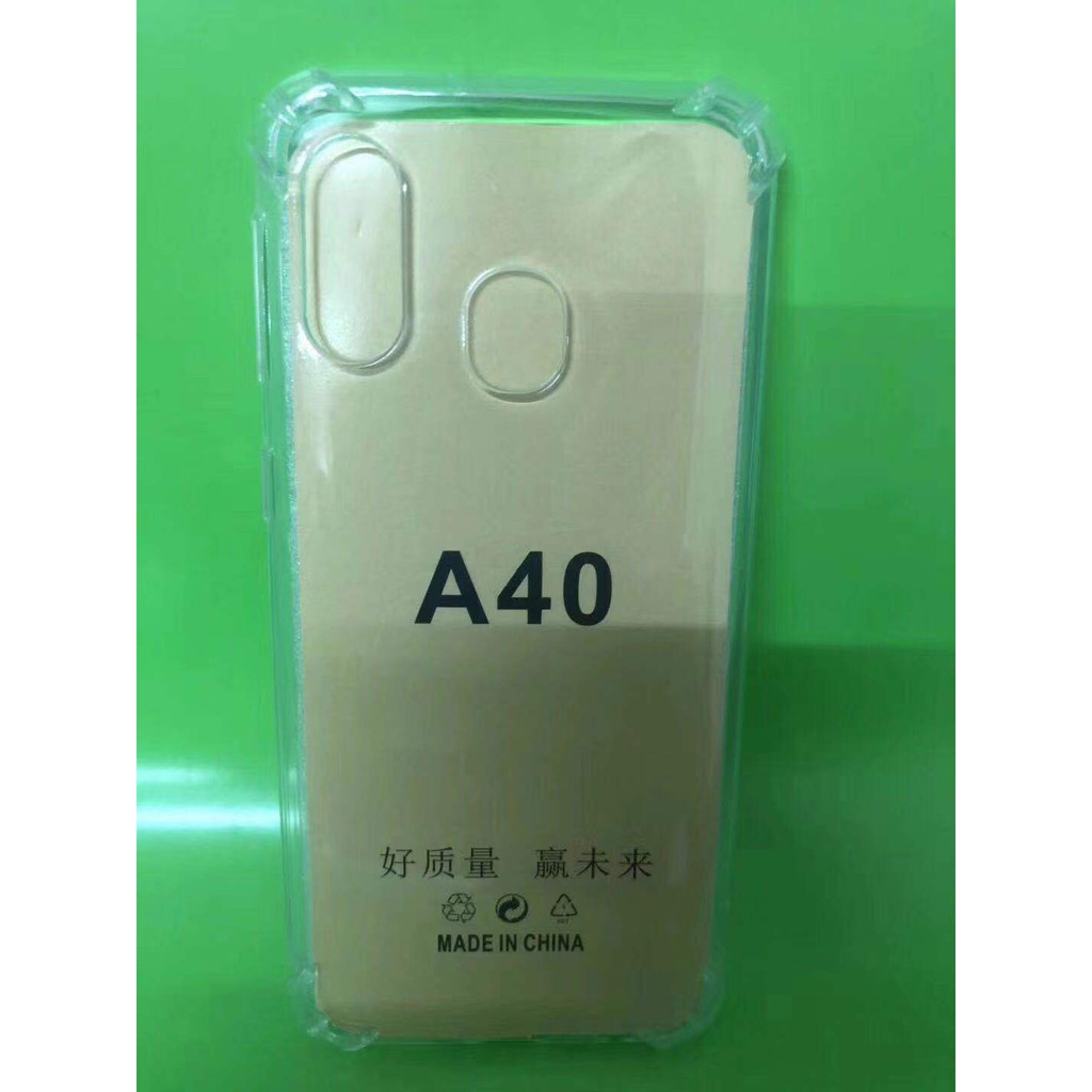 Ốp điện thoại cho Samsung Galaxy A80 A90 A20E A60 A70 A50 A40 A30 A20 A10 A8S A6S A8 PLUS 2018 A9 STAR A9 A9S A3 A5 A6