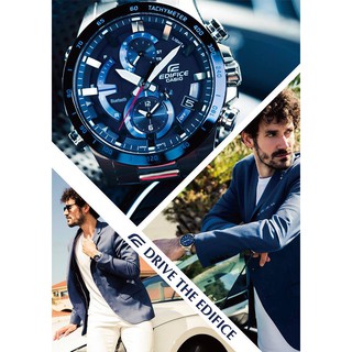 Đồng hồ nam Casio Edifice EQB-900DB
