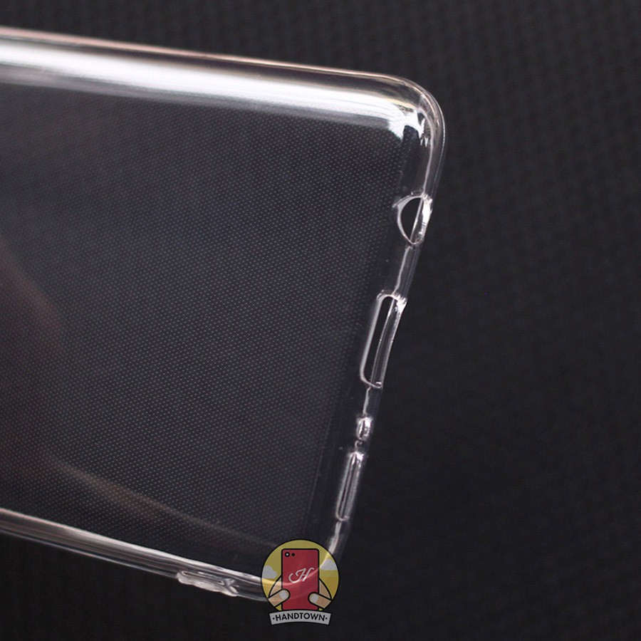 Ốp lưng Samsung Galaxy M10s Silicon dẻo trong suốt