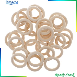 [40 / 20 chiếc diy trang sức làm gỗ để trang trí thủ công diy