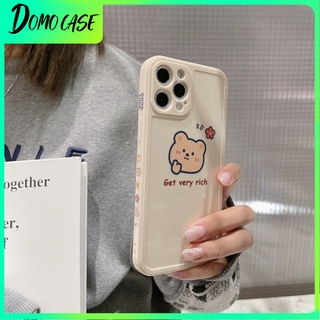 Ốp điện thoại silicon TPU cho iPhone 11 7P 12 Mini 11 Pro Max X Xr Xs Max 7 8 Plus Se 2020 12 Pro Max 12 Mini