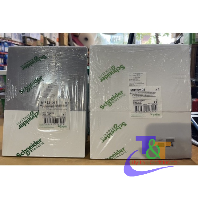 Tủ điện nhựa âm tường nhựa 4, 6,8,12,18,24,36 module Schneider