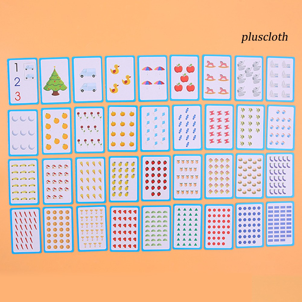 Bộ 2 Thẻ Chữ Cái Tiếng Anh Cho Bé