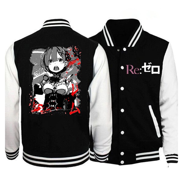 Áo Khoác Bomber Classic Nam Nữ ANIME COOL , 3 màu, Có video thật, Anam Store