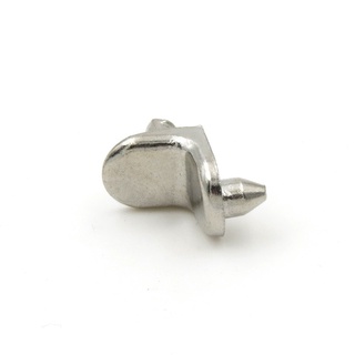 Chốt đỡ kệ tủ xikel (Bịch 200 cái)