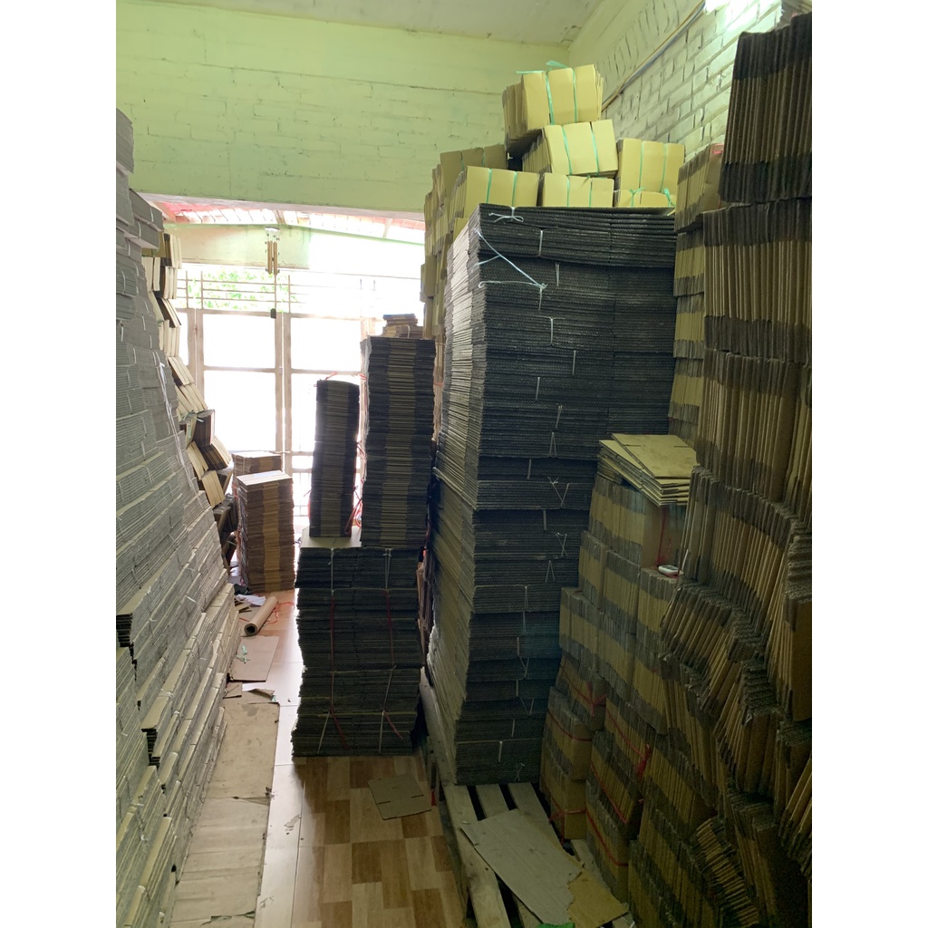 BỘ 30 HỘP 15x12x10 CM , HỘP CARTON,THÙNG GIẤY AN HẢO 3 LỚP SIÊU CỨNG ĐÓNG GÓI HÀNG HÓA ĐA NĂNG
