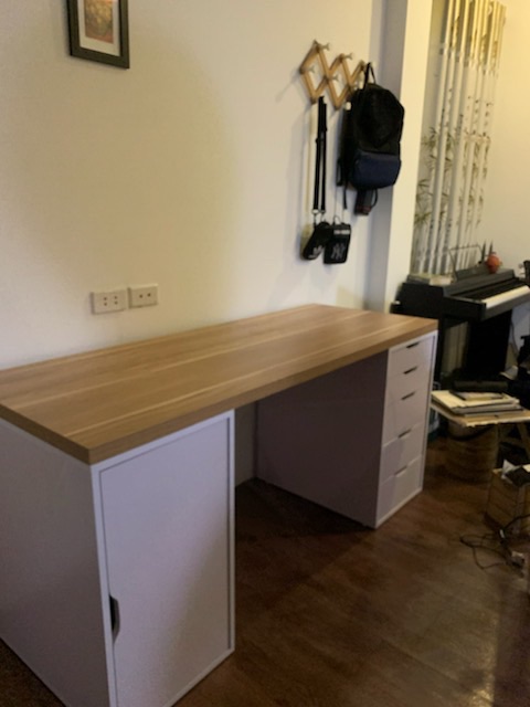 Bàn làm việc , ikea