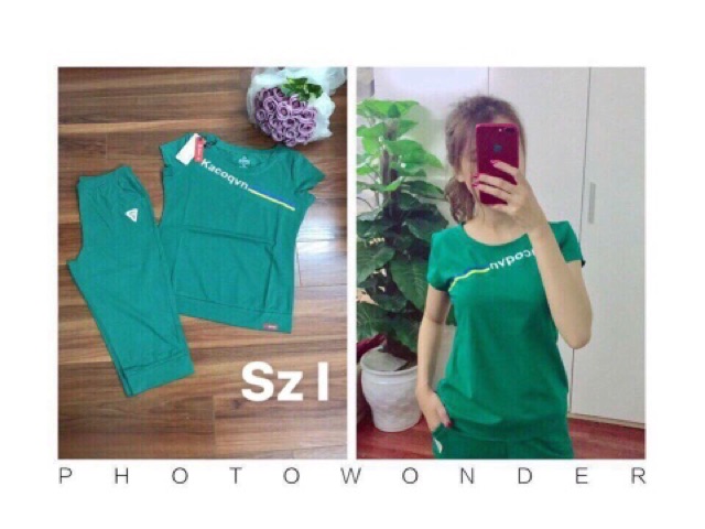 Bán sỉ bộ mặc nhà sll- xả giá gốc 100k | BigBuy360 - bigbuy360.vn