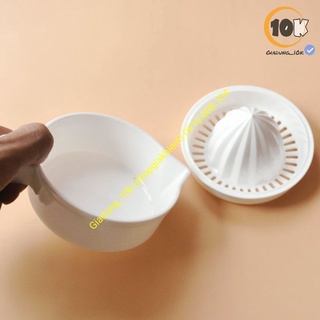 Dụng cụ vắt cam chanh bằng tay (t12)