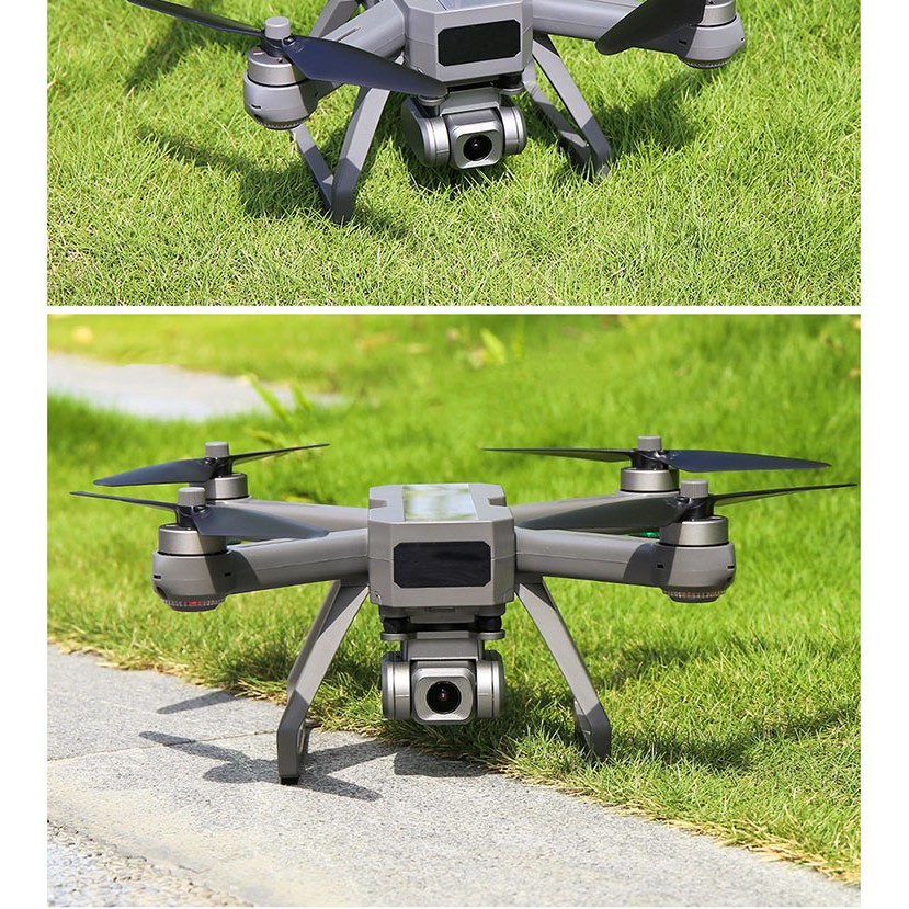 Flycam Bugs 20 EIS camera 4k chống rung điện tử gimbal 1 trục - Bảo hành 3 tháng