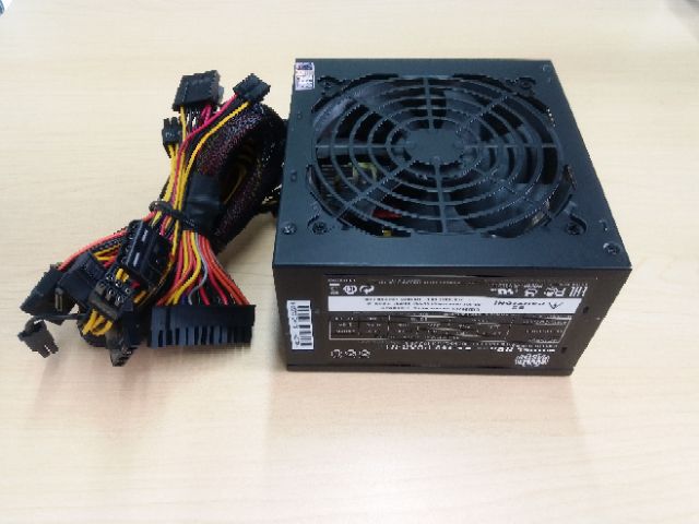 Nguồn 550W Coolermaster